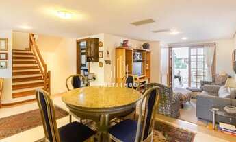 Imagem 4: Casa 4 dormitórios no Jardim Botânico