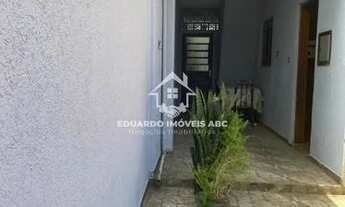 Imagem: REF 6667. Casa Assobradada para Venda no