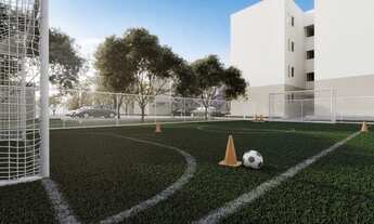 Imagem 7: Apartamento para venda tem 46 metros quadrados com 2 quartos em Muribara - São Lourenço da