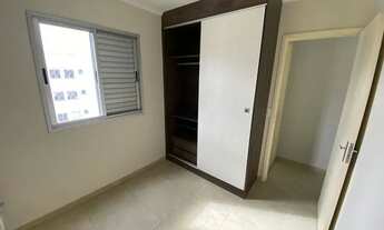 Imagem 4: Apartamento com 2 dormitórios para alugar, 50 m² por R$ 2.180/mês - Vila Palmeiras - São P