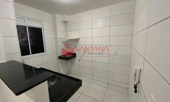 Imagem 6: Camaçari - Apartamento Padrão - Catu de Abrantes (Abrantes