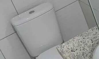 Imagem 3: Quarto Solteiro Mobiliado (Privativo