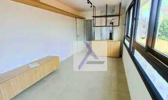 Imagem 2: Apartamento com 2 dormitórios para alugar, 65 m² por R$ 7.372,00/mês - Pinheiros - São Pau