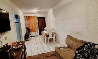 Imagem: Venda de Apartamentos / Padrão na cidade