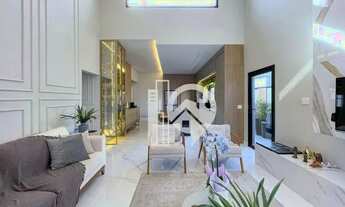 Imagem 5: Casa com 3 suítes para alugar, 330 m² - Condomínio Quintas de Villa Branca - Jacareí/SP