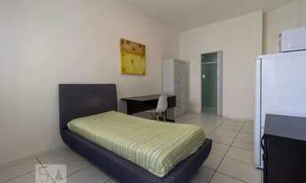 Imagem 2: Apartamento para Aluguel - Butantã, 1 Quarto, 24 m2