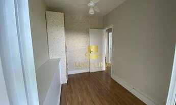 Imagem 5: Apartamento com 3 dormitórios à venda, 77 m² por R$ 459.000 - Jardim Satélite - São José d