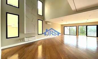 Imagem 2: Casa com 4 dormitórios, 450 m² - venda por R$ 7.000.000 ou aluguel por R$ 27.700/mês - Cen