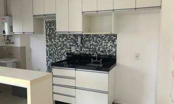 Imagem 5: Apartamento com 1 quarto no Prime Paranaguá Edifício - Bairro Centro em Londrina