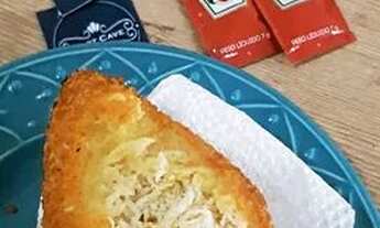 Imagem 2: Coxinhas Artesanais BOA VIAGEM