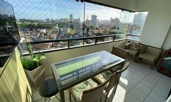 Imagem 4: Parque Bela vista/ Brotas 3/4 com suíte e varanda