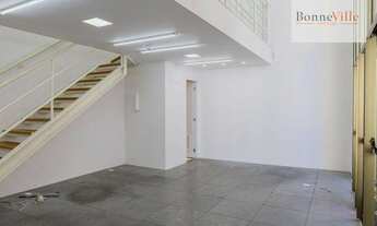 Imagem 2: Conjunto para alugar, 60 m² por R$ 3.200,00/mês - Brooklin Paulista - São Paulo/SP