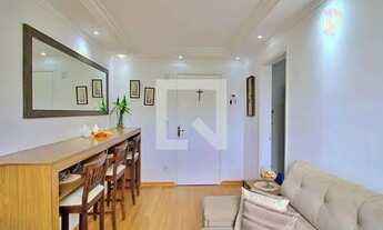 Imagem 4: Apartamento para Aluguel - Morumbi, 2 Quartos, 47 m2