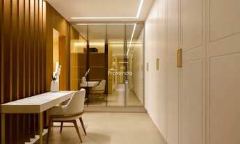 Imagem: ATMOS CITY DESIGN 3/4 SUÍTES MARISTA