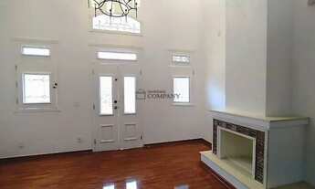 Imagem 5: Casa para alugar no Condomínio Belvedere 2 - Votorantim/SP