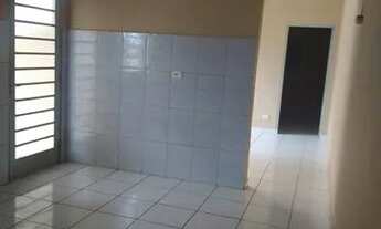 Imagem 2: Locação - Casa - Vila Mollon IV - Santa Bárbara D'Oeste - SP