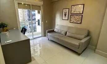 Imagem 4: Residencial Reserva do Lago, Mobiliado, 4/4, 190 m2, Setor Bueno