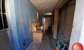 Imagem 2: São Paulo - Terreno Padrão - Tucuruvi