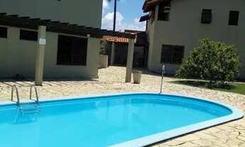 Imagem 4: Casa 3 suítes piscina individual 1000 FDS 200 m da praia