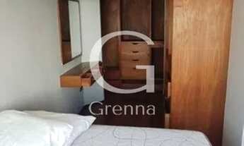 Imagem 7: Apartamento · 100m² · 2 Quartos · 1 Vaga