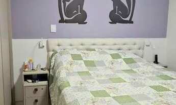 Imagem 7: Apartamento á venda na Chácara Inglesa