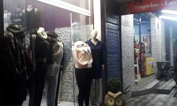 Imagem 5: Passo o Ponto Loja Roupas