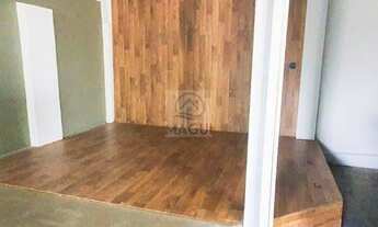 Imagem: Barracão - Sousas - Campinas