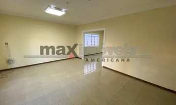 Imagem 4: Excelente casa para aluguel, com 375 m² no bairro Jardim Glória - Americana - SP