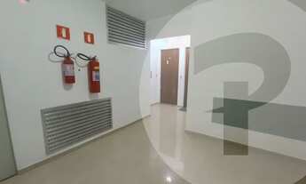 Imagem 3: Apartamento para aluguel com 54 metros quadrados com 2 quartos em Vila Alzira - Santo Andr