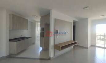 Imagem 2: Apartamento em ótima localização 2 vagas de garagem cobertas