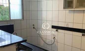 Imagem 3: Apartamento, 2 quartos, bairro Amarante, Betim/MG