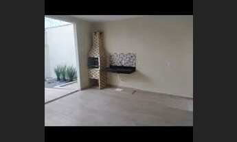 Imagem: Casa p/ festa em Trindade