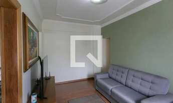 Imagem 3: Apartamento à Venda - Sagrada Família, 2 Quartos, 60 m2