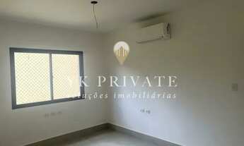 Imagem 6: Apto Alto Padrão 215m² / 3 Suítes / 1 Escritório/ 5 Banheiros/ 3 Vagas / Ar condicionado