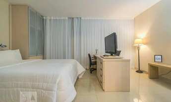 Imagem 5: Apartamento para Aluguel - Brooklin, 1 Quarto, 32 m2