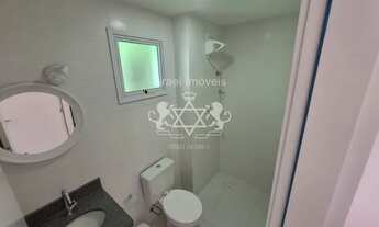 Imagem 4: Apartamento para locação, Indaiá, Caraguatatuba, SP