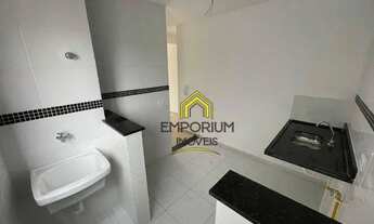 Imagem 5: Apartamento com 2 dormitórios para alugar, 47 m² por R$ 1.500,00/mês - Jardim Tranqüilidad