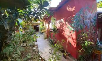 Imagem 3: Casa/Pousada para Locação Definitiva e Venda no Itaguá - Barra da Lagoa, Ubatuba