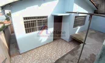 Imagem: Casa para Locação em Santo André, Parque