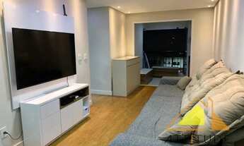 Imagem: Apartamento à Venda - Jardim Independência