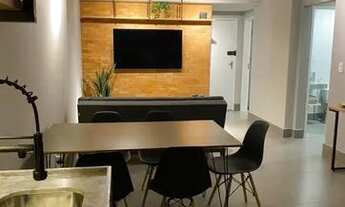 Imagem 3: Lindo 2 quartos com vista para o mar de Itapoã