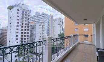 Imagem: Higienópolis - 04sts - 05 vagas