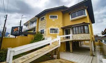 Imagem: Casa - Sobrado no bairro Stella Maris, 400