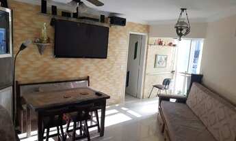 Imagem 3: CONFORTÁVEL APARTAMENTO COM CLUBE DENTRO DO CONDOMÍNIO NO MELHOR DO JARDIM MARAJOARA !