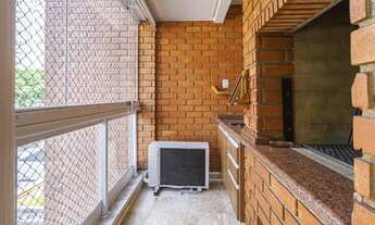 Imagem 6: Vl Mascote - Sacada Gourmet