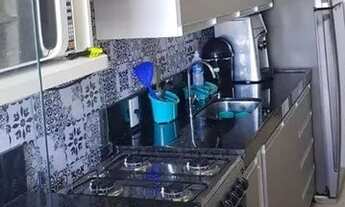 Imagem 6: Apartamento em Ponta Negra - 3quartos 2vagas - PORTEIRA FECHADA