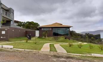 Imagem: Casa em condomínio - Nova lima