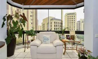 Imagem 5: Apartamento com 4 dormitorios para locação na Vila Suzana - Morumbi