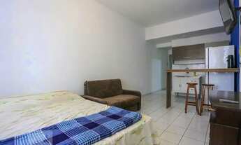 Imagem 3: Apartamento para Aluguel - Centro, 1 Quarto, 32 m2