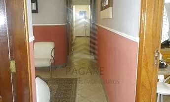 Imagem 3: Casa - Chácara da Barra - Campinas